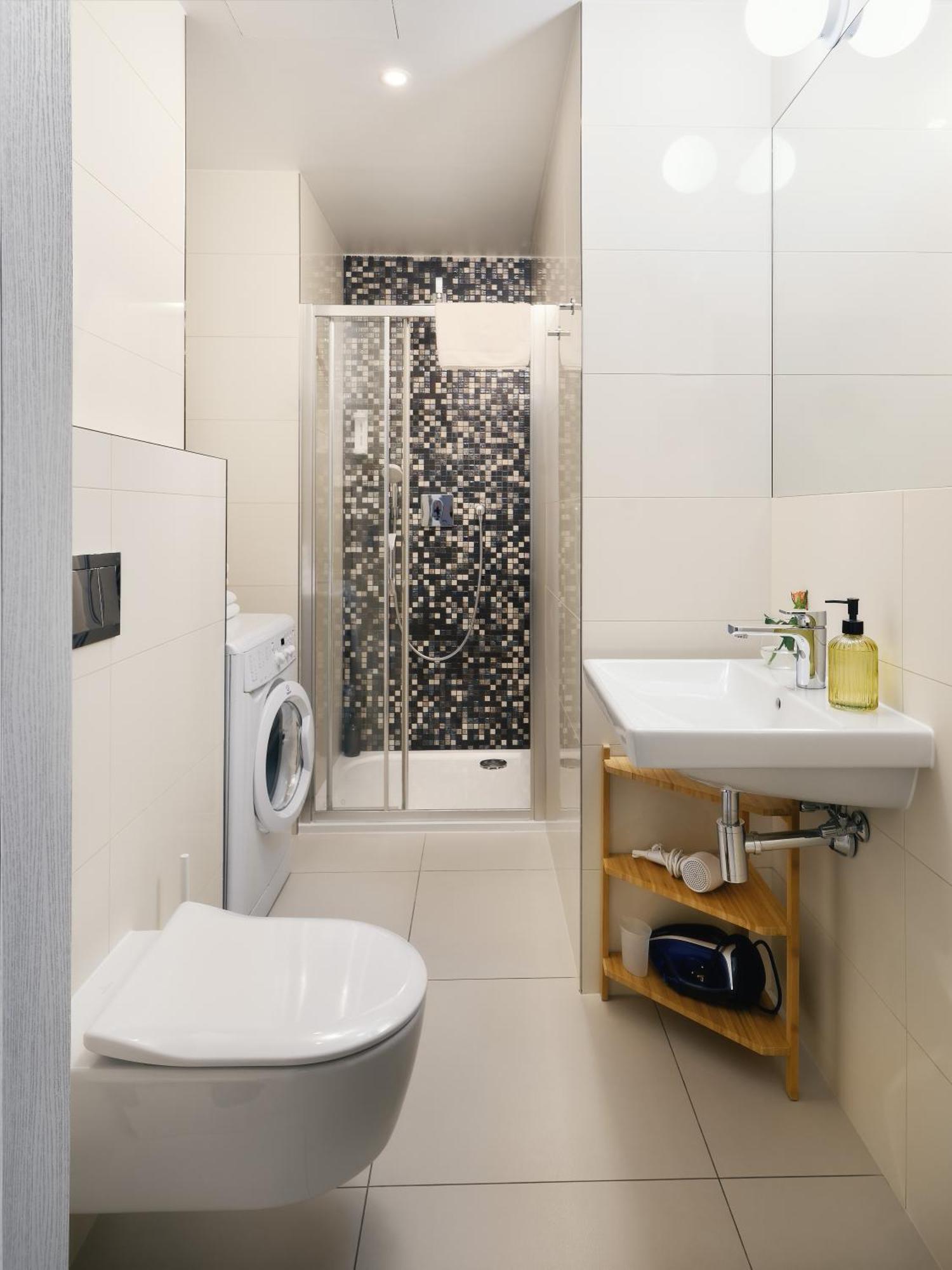 Apartment Turnkey I Downtown Prag